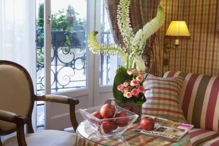 HIGHSTAY Maisons - Boétie - 10