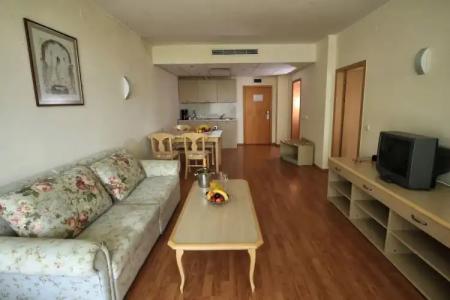 Grand Oasis - All Inclusive by Asteris - 39