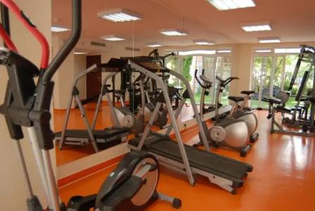 Grand Oasis - All Inclusive by Asteris - 7