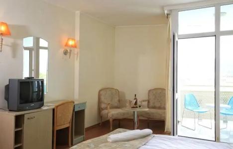 Grand Oasis - All Inclusive by Asteris - 29