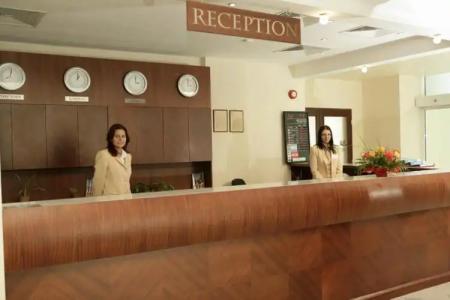 Grand Oasis - All Inclusive by Asteris - 12