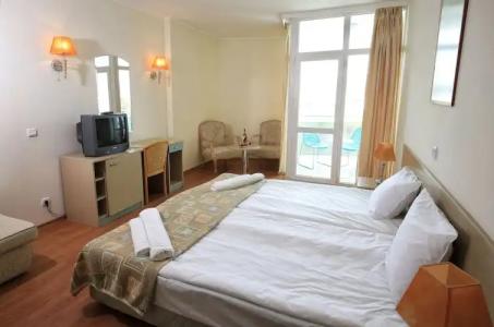 Grand Oasis - All Inclusive by Asteris - 27