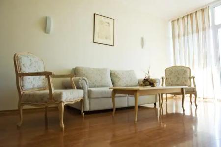 Grand Oasis - All Inclusive by Asteris - 2