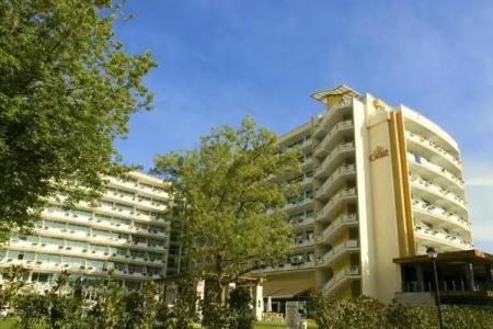 Grand Oasis - All Inclusive by Asteris - 0