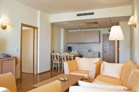 Grand Oasis - All Inclusive by Asteris - 37