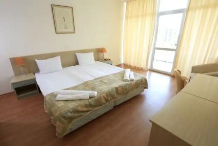 Grand Oasis - All Inclusive by Asteris - 21