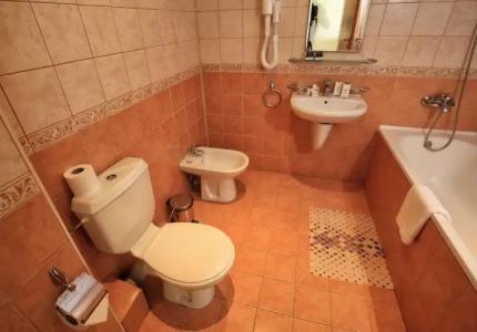 Grand Oasis - All Inclusive by Asteris - 16