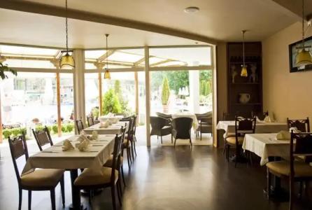 Grand Oasis - All Inclusive by Asteris - 11