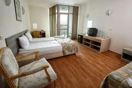 Grand Oasis - All Inclusive by Asteris - 26