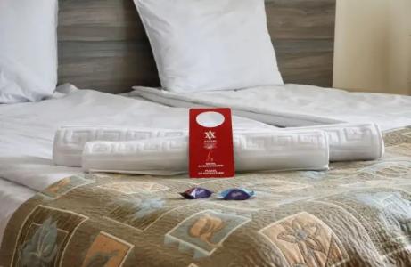 Grand Oasis - All Inclusive by Asteris - 28