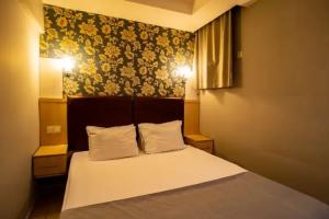 Joker Side Hill Suite Hotel, Side