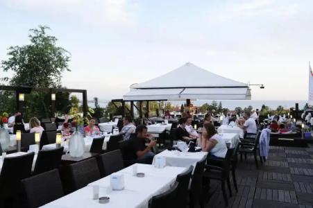 Joker Side Hill Suite - 22