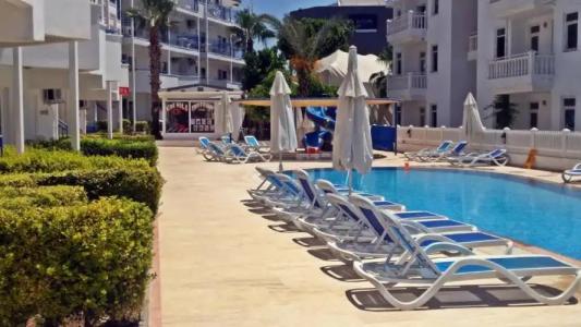 Joker Side Hill Suite - 54