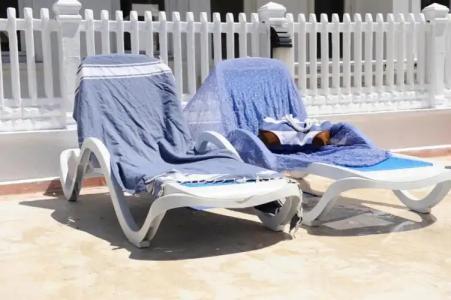 Joker Side Hill Suite - 49