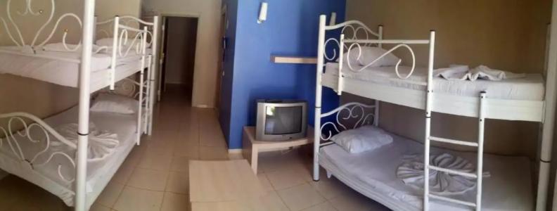 Joker Side Hill Suite - 57