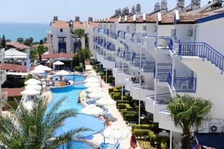 Joker Side Hill Suite - 47