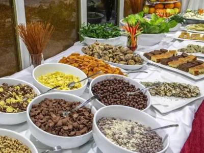 Joker Side Hill Suite - 8