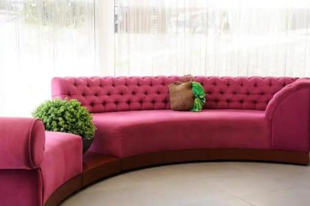 Joker Side Hill Suite - 48