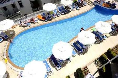 Joker Side Hill Suite - 11