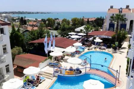 Joker Side Hill Suite - 13