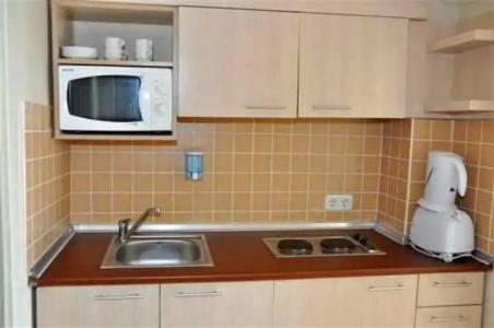 Joker Side Hill Suite - 45