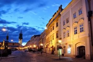 TGM Hotel Residence, Znojmo