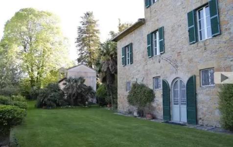 Villa Tiffany - 0