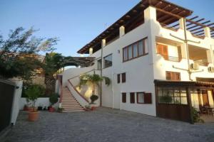 B&B Mediterraneo Mare e Sole, Agrigento