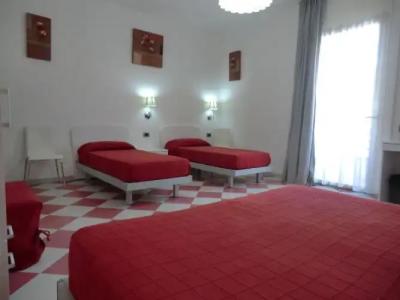 B&B Mediterraneo Mare e Sole - 23