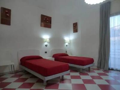 B&B Mediterraneo Mare e Sole - 25