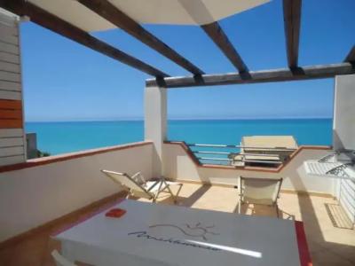 B&B Mediterraneo Mare e Sole - 45