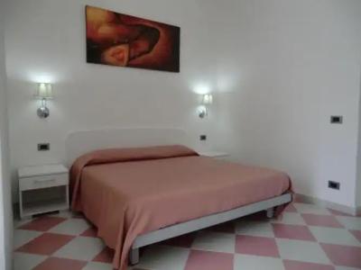 B&B Mediterraneo Mare e Sole - 37