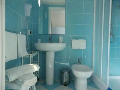 B&B Mediterraneo Mare e Sole - 55