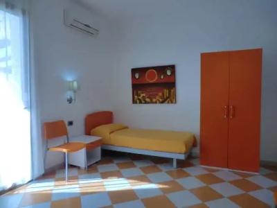 B&B Mediterraneo Mare e Sole - 15