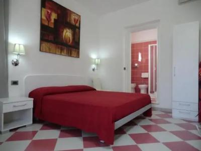 B&B Mediterraneo Mare e Sole - 28