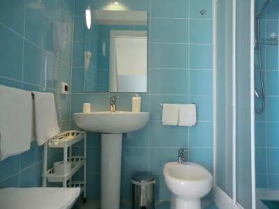 B&B Mediterraneo Mare e Sole - 43