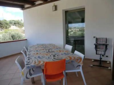 B&B Mediterraneo Mare e Sole - 12