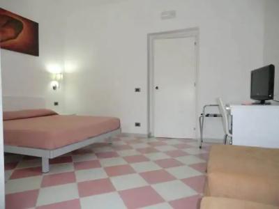 B&B Mediterraneo Mare e Sole - 32