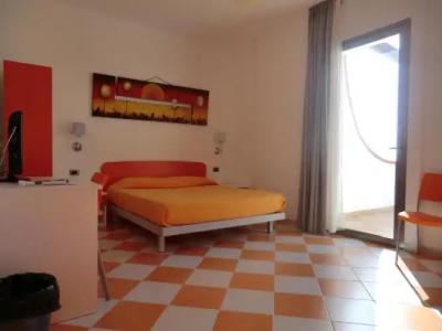 B&B Mediterraneo Mare e Sole - 46