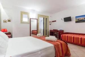 Un Posto Al Sole, Otranto