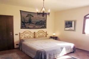 Agriturismo Il Girasole, Montefalco