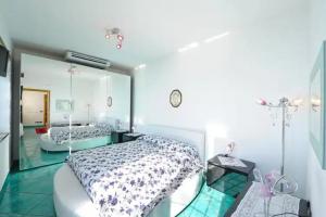 Da Clotilde Mini-hotel, Furore