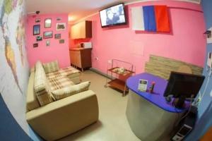 Travel House, Volgograd
