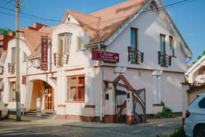 U Anity, Uzhgorod