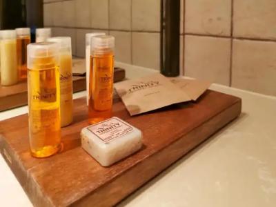 Trinity Residence - 39