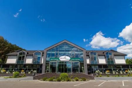 Дрозды Клуб - 1