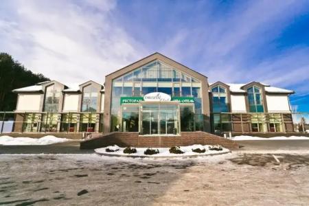 Дрозды Клуб - 11