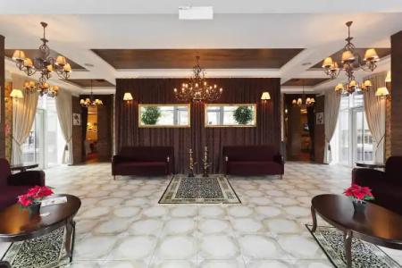 Дрозды Клуб - 2