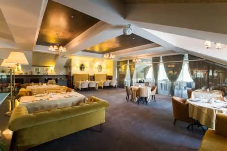 Дрозды Клуб - 38