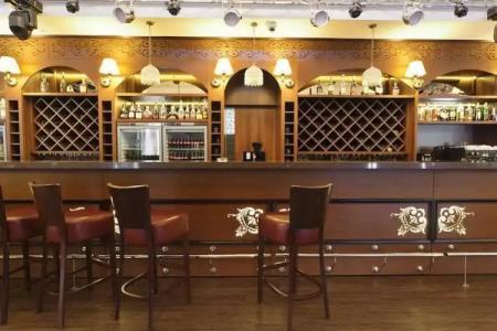 Дрозды Клуб - 4